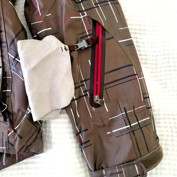 The North Face Ski/Snowboard Jarket - Picture 2 of 4